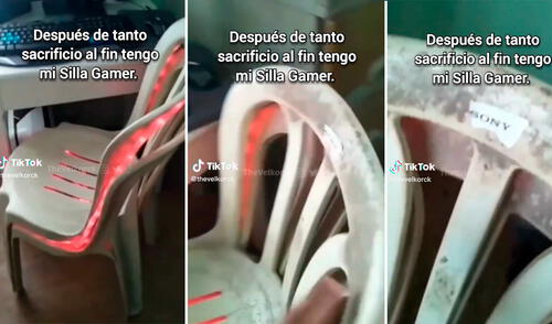 viral, video viral, redes sociales, TikTok