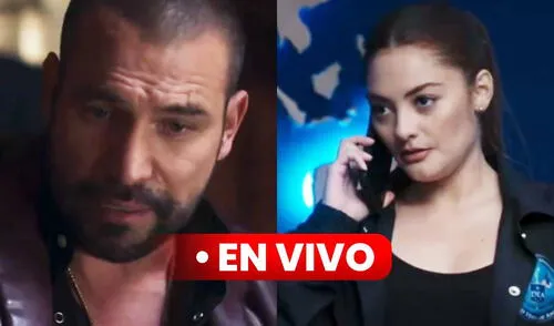 el señor de los cielos 8 capitulo 59