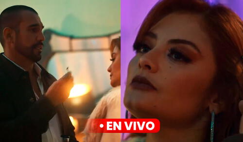 "El señor de los cielos" 8 está por mostrar nuevos dramas para Aurelio Casillas. Foto: composición LR/Telemundo El señor de los cielos 8