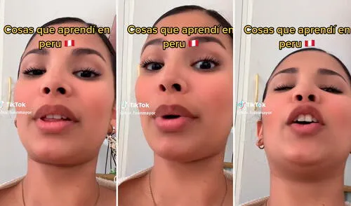 viral, TikTok, Magaly, redes sociales