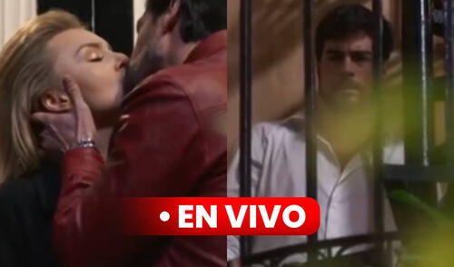 el amor invencible 40