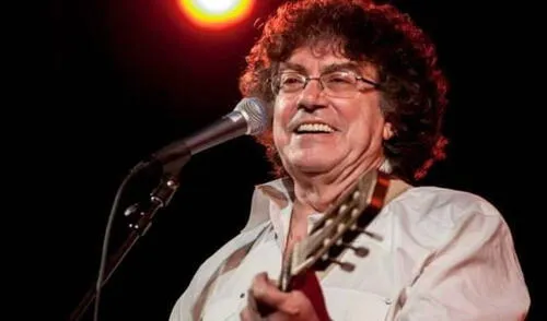 Piero tuvo que suspender su gira por motivos de salud. Foto: La Cuarta Piero