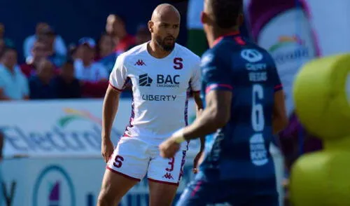 Saprissa vs Cartaginés, Liga Promerica 2023