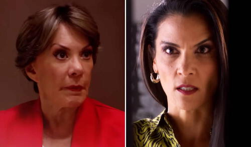 al fondo hay sitio, francesca, claudia llanos