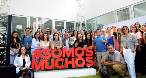 Fuente: Difusión larepublica.pe