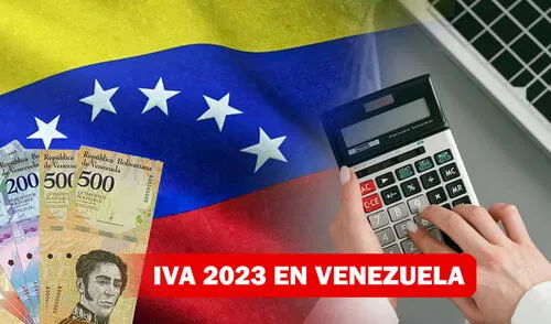 Entérate AQUÍ cuándo se entrega y cómo saber si eres beneficiario de la Devolución IVA 2023. Foto: composición LR/EFE/Freepik Devolución IVA 2023 en Colombia: cuándo se entrega y consulta si eres beneficiario