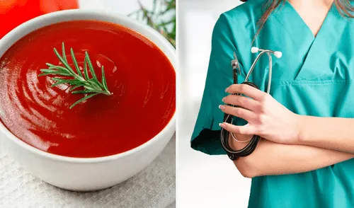 ¿Sabías que el Ketchup se distribuía como medicina a las personas? | Uso del Ketchup | Medicina | Ketchup | Estados Unidos | LRTMA