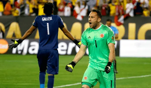 David Ospina reveló cómo James Rodríguez conquistó y se casó con su hermana