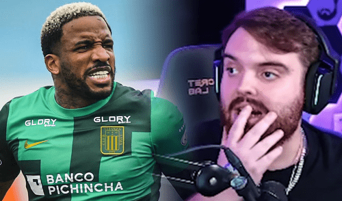 Jefferson Farfán, Ibai, Kings League