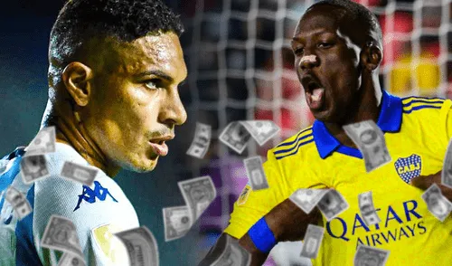 Boca Juniors vs. Racing