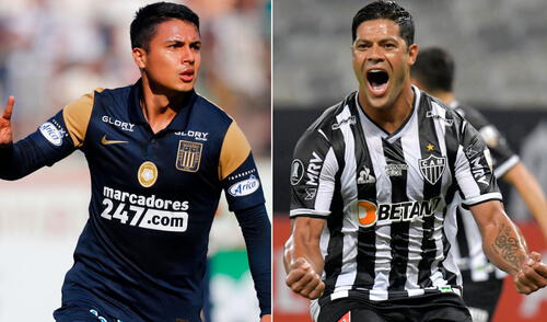 Alianza Lima tiene 4 puntos en la Libertadores. Foto: composición/GLR/AFP