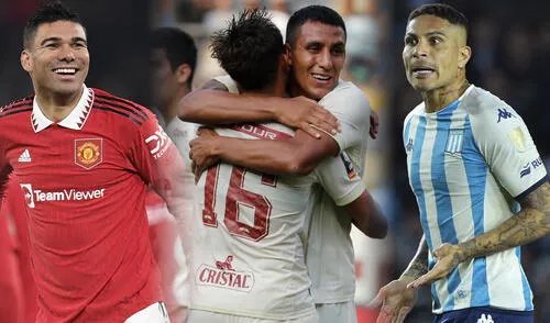 Partidos de hoy, 4 de mayo