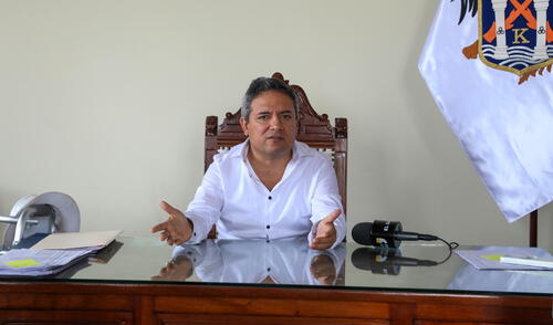 Trujillo.