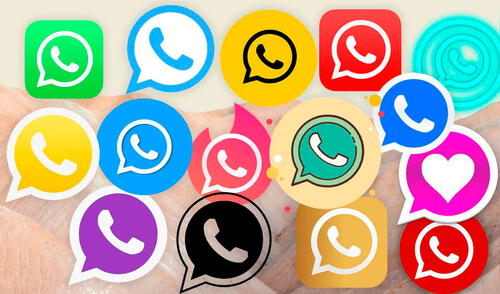 Este truco de WhatsApp solo funciona en Android. Foto: composición LR larepublica.pe