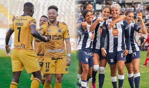 Partidos de hoy, viernes 5 de mayo 2023.