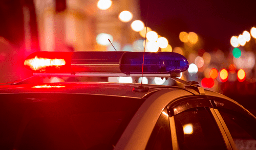 El hombre le disparó en la altura de la cabeza a su vecino en Maipú.