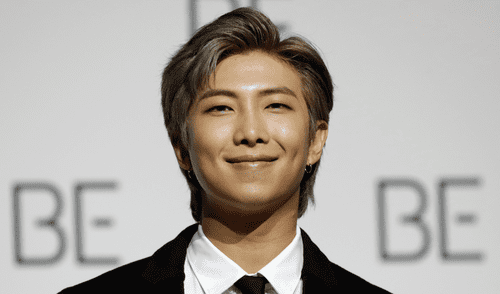 Namjoon, BTS, Weverse