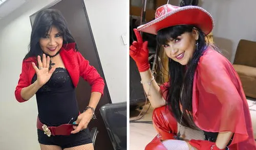 Rossy War: ¿qué enfermedades atravesó antes de anunciar su vuelta a los escenarios?