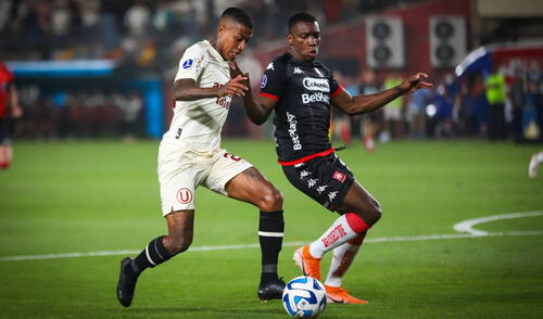 Universitario