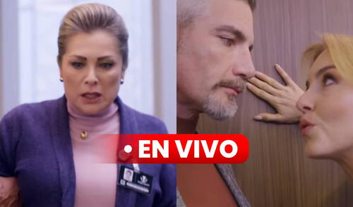 el amor invencible capitulo 55
