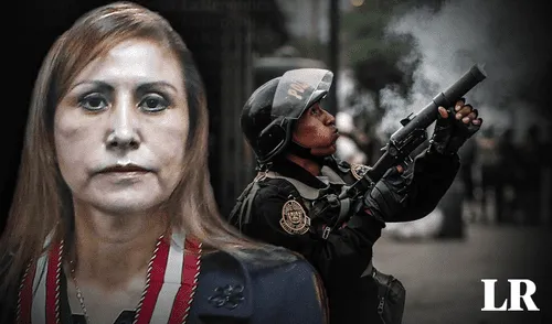 Patricia Benavides