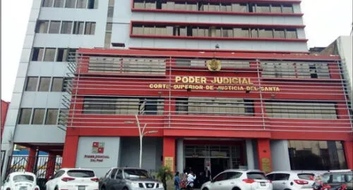 Corte Superior de Justicia del Santa tomó una decisión sobre derecho laboral