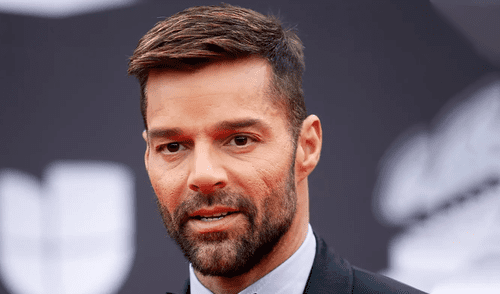 Ricky Martin