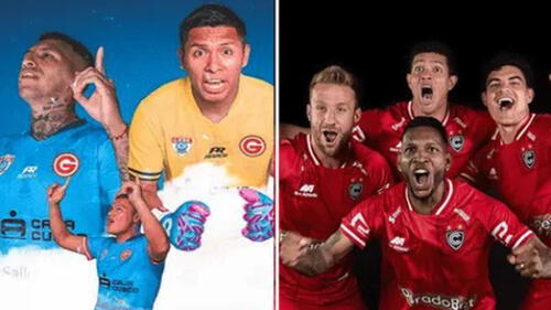 Deportivo Garcilaso y Cienciano protagonizaron su último encuentro oficial hace más de 40 años. Foto: composición | Facebook Cienciano | Garcilaso Deportivo Garcilaso y Cienciano protagonizaron su último encuentro oficial hace más de 40 años.