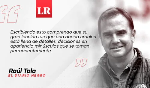 TOLA larepublica.pe