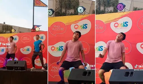 viral, video viral, TikTok