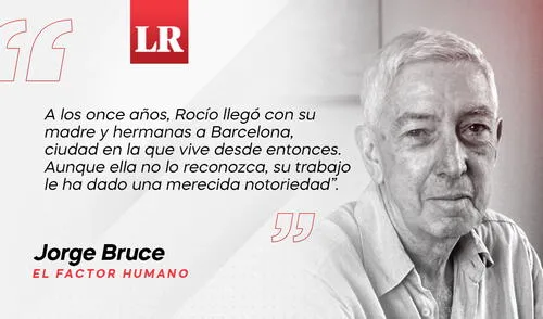 Bruce larepublica.pe