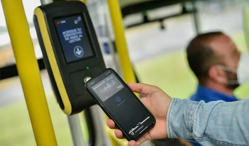 El 50% de la población utiliza medios de pago digitales en América Latina. Foto: El Financiero