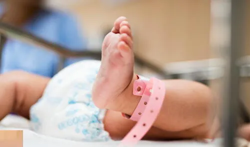 Bebé decapitado en Brasil | Belo Horizonte