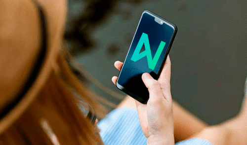 La app se encuentra disponible en Android e iOS