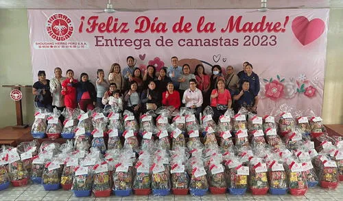 Foto: Shougang Hierro Perú