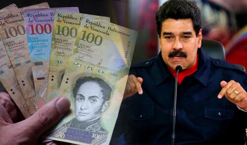 Gaceta Oficial 6746 con nuevo ingreso mensual: ¿el Bono de Guerra y Cestaticket serán indexados?