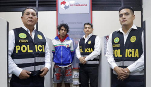 sentenciado por robo