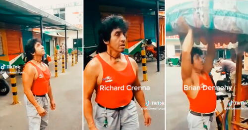 viral, video viral, TikTok