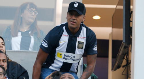 Renato Tapia, Alianza Lima