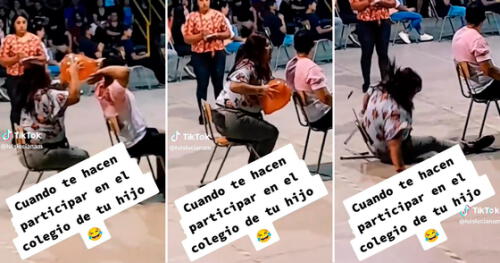 Perú, viral, video viral, TikTok