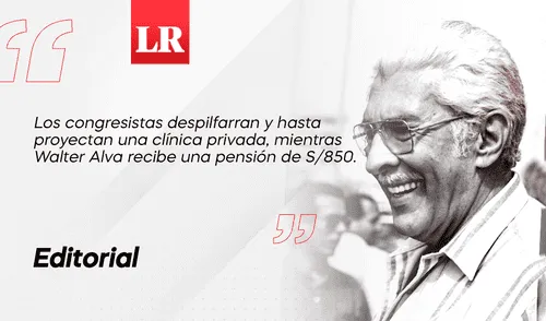 EDITORIAL larepublica.pe