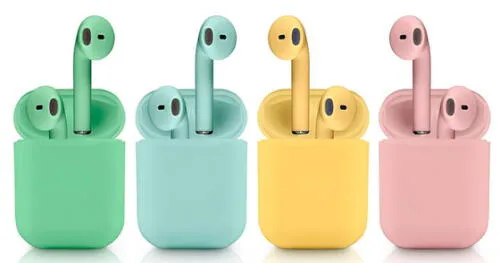 ¿Cómo hallar tus audífonos inalámbricos si se te cayeron o no sabes dónde los dejaste?