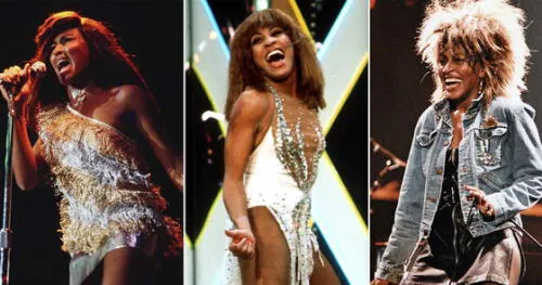 Tina Turner