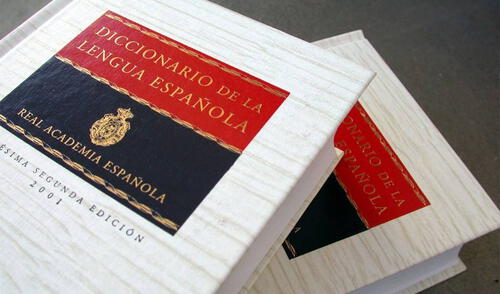 El tricentenario  ‘discreto’ de la RAE