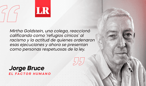 Bruce larepublica.pe