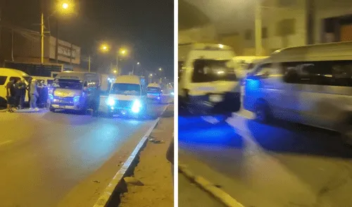 El video cuenta con más de 600.000 reproducciones. Foto: composición LR/TikTok/@pasionesporlacombi TikTok - Fast X