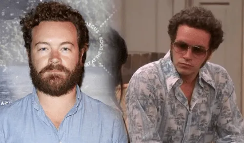 Danny Masterson