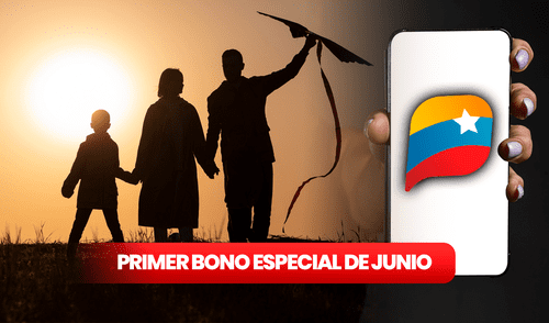 Primer bono especial