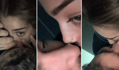 piercings/pareja