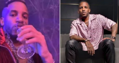 El 'búnker' de Farfán se llamaría 'La caliente'. Foto: Instagram Jefferson Farfán